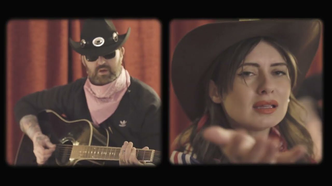 Blood Command - Losing Faith - Video