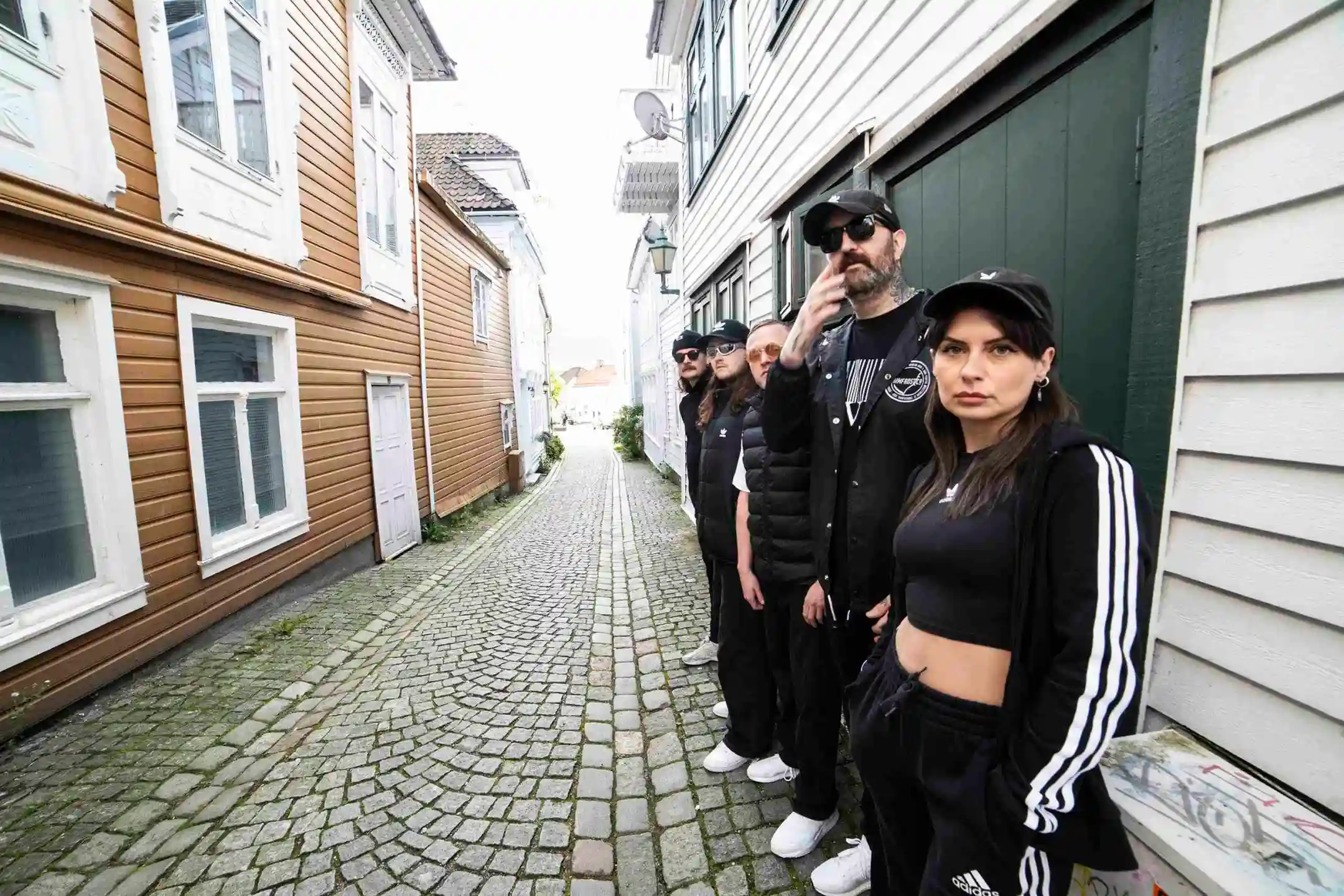 Blood Command - Heaven's Hate Blood Command - Heaven's Hate